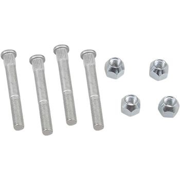 WHEEL STUD/NUT KIT MSE