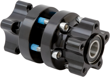 HUB RR 08-17 FXD BLACK