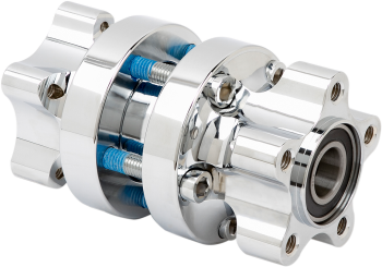 HUB RR FXFB CHROME