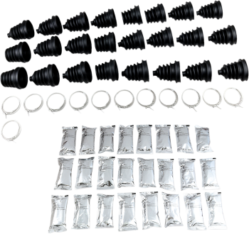 BOOT KIT I/B MSE 24PK