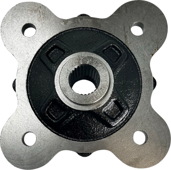 WHEEL HUB POLARIS REAR MSE