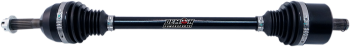 AXLE HD PO RANGER 500/RANGER 7