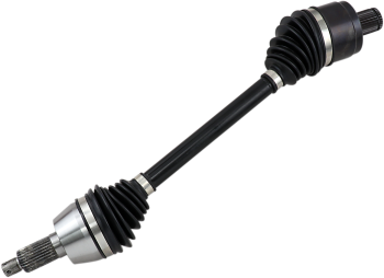 AXEL KIT COMPLETE POL