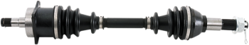 AXLE KIT COMPLETE CAN-AM