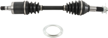 AXLE KIT COMPLETE CAN-AM
