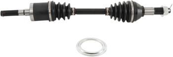 AXLE KIT COMPLETE CAN-AM