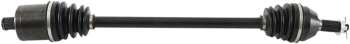 AXLE KIT COMPLETE POLARIS