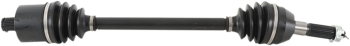 AXLE KIT COMPLETE POLARIS