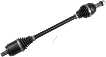 AXLE XHD PO RANGER/GENERAL/RZR