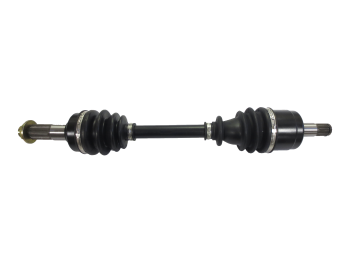 AXLE KIT MSE FRONT CFMOTO