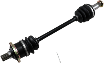 AXLE KIT COMPLETE ARC CAT