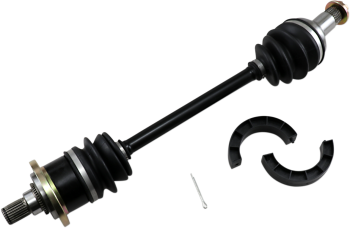 AXLE KIT COMPLETE ARC CAT