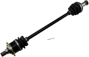 AXLE KIT COMPLETE ARC CAT
