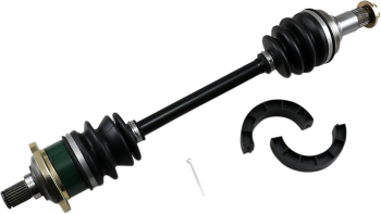 AXLE KIT COMPLETE ARC CAT