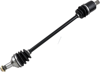 AXLE KIT COMPLETE ARC CAT