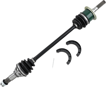 AXLE KIT COMPLETE CANAM