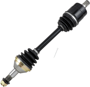 AXLE KIT COMPLETE CANAM