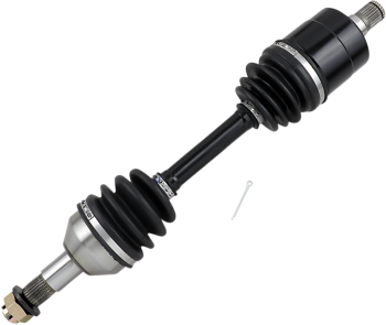 AXLE KIT COMPLETE CANAM