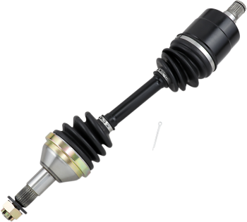 AXLE KIT COMPLETE CANAM