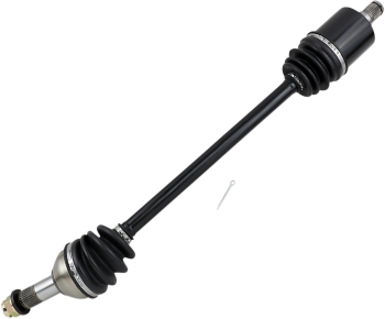 AXLE KIT COMPLETE CANAM