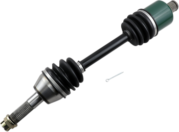 AXLE KIT COMPLETE POLARIS