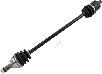 AXLE KIT COMPLETE POLARIS