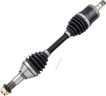 HD AXLE KT COMPLETE CANAM