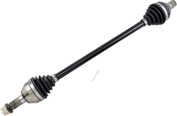 HD AXLE KT COMPLETE CANAM