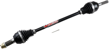 XTREME HEAVY DUTY AXLE