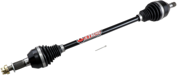XTREME HEAVY DUTY AXLE