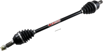 AXLE XHD CA MAVERICK X3/MAX