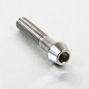 BOLT SET FRONT AXLE SS