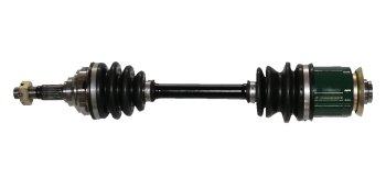 AXLE KIT COMPLETE ARC CAT