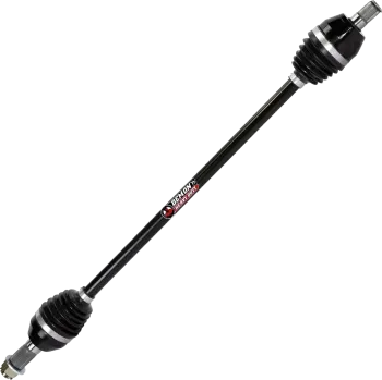 AXLE HD CA MAVERICK X3/MAX