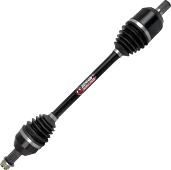AXLE HD CA MAVERICK/COMMANDER/