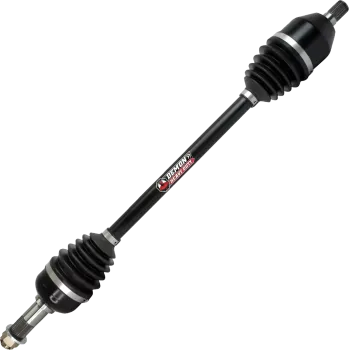 AXLE HD CA DEFENDER HD10 /MAX