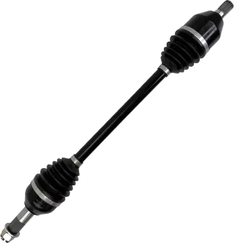 AXLE HD CA DEFENDER HD10/8/9 M