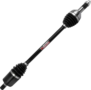 AXLE HD CA MAVERICK/COMMANDER/