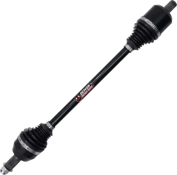 AXLE HD CA DEFENDER HD10/8/9 M