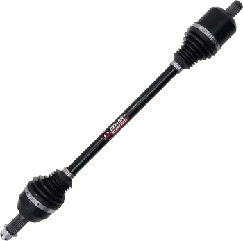 AXLE HD CA DEFENDER HD10/8/9 M