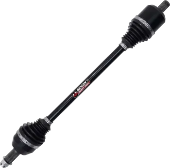 AXLE HD CA MAVERICK/COMMANDER/