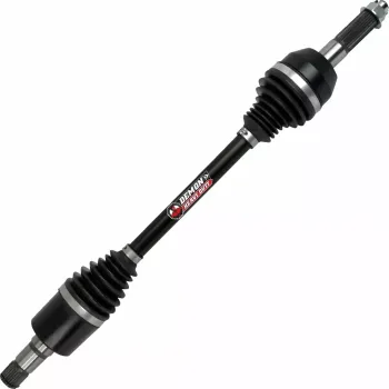 AXLE HD PO RANGER 500/700/800
