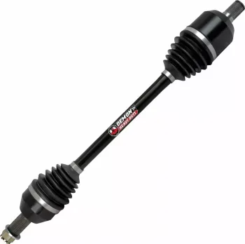 AXLE HD PO RZR PRO R