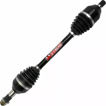 AXLE XHD PO RZR TURBO R