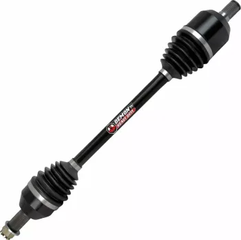 AXLE HD CA MAVERICK X3 /MAX