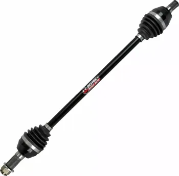 AXLE HD CA MAVERICK X3 /MAX