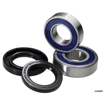 WHEEL BEARING KIT 25-1154