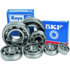 BEARING 6201/2RS1-SKF