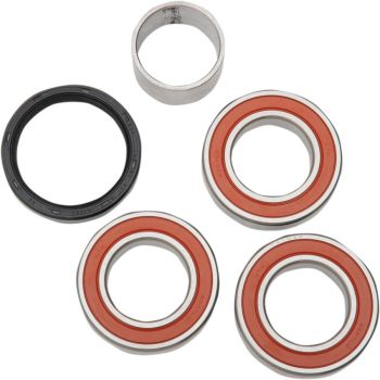 S-KIT 3 BEARINGS