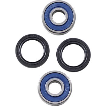 FRONT WHEEL BEARING KIT